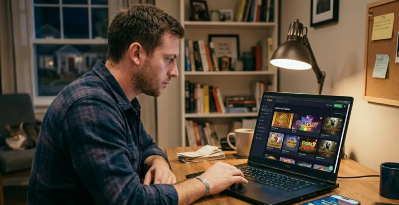 35 gånger din bonus därför äter omsättningskravet upp vinsten